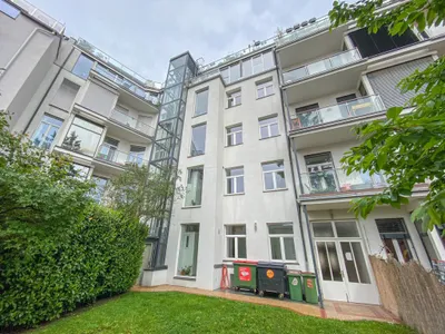 2-Zimmer-Wohnung kaufen in Wien – 50,56 m², € 253.000 – Bild 25 von 29