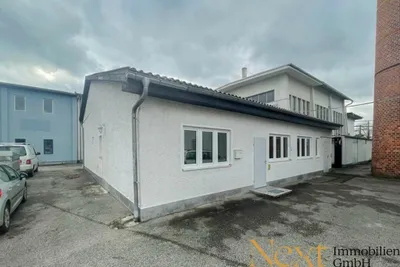 Gewerbeimmobilie mieten in Linz – 43 m², € 303 – Bild 5 von 6