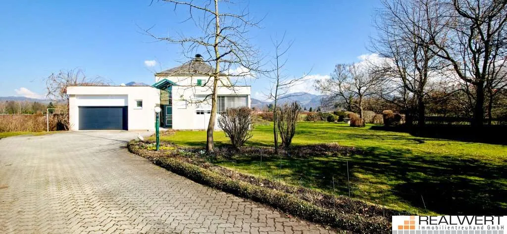 Haus – Salzburg, Gneis - Ansicht 2