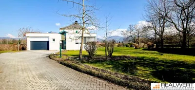 6-Zimmer-Immobilie kaufen in Salzburg Stadt – 198 m², € 3.225.000 – Bild 2 von 15