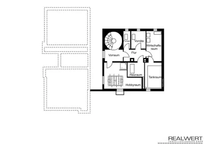 6-Zimmer-Immobilie kaufen in Salzburg Stadt – 198 m², € 3.225.000 – Bild 15 von 15