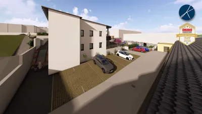 2-Zimmer-Wohnung mieten in Krems Land – 42,73 m², € 794 – Bild 15 von 19