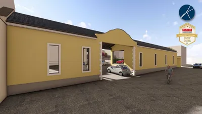 2-Zimmer-Wohnung mieten in Krems Land – 42,73 m², € 794 – Bild 16 von 19