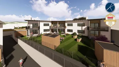 2-Zimmer-Wohnung mieten in Krems Land – 42,73 m², € 794 – Bild 10 von 19