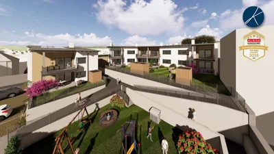 2-Zimmer-Wohnung mieten in Krems Land – 42,73 m², € 794 – Bild 9 von 19