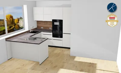 2-Zimmer-Wohnung mieten in Krems Land – 42,73 m², € 794 – Bild 11 von 19