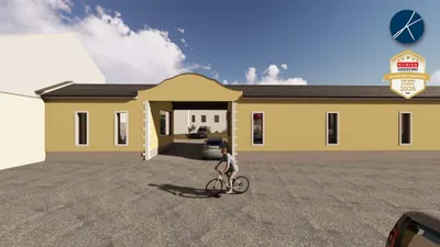 2-Zimmer-Wohnung mieten in Krems Land – 42,73 m², € 794 – Bild 17 von 19