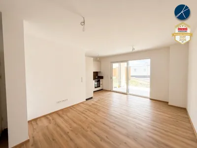 2-Zimmer-Wohnung mieten in Krems Land – 42,73 m², € 794 – Bild 2 von 19