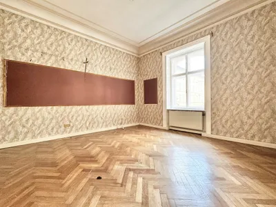 ERSTBEZUG NACH SANIERUNG | TOPLAGE NÄHE STADTPARK | OPTIMAL AUFGETEILTE 3 ZIMMER | U-BAHN-NÄHE – Bild 3
