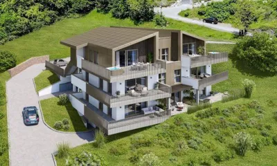 2-Zimmer-Wohnung kaufen in Spittal an der Drau – 67,33 m², € 606.000 – Bild 2 von 10