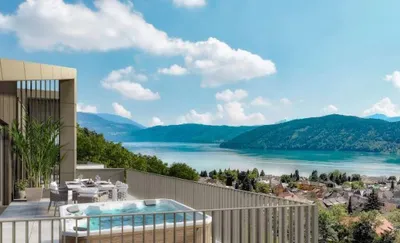 2-Zimmer-Wohnung kaufen in Spittal an der Drau – 67,33 m², € 606.000 – Bild 9 von 10