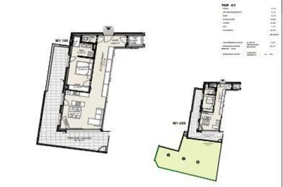 2-Zimmer-Wohnung kaufen in Spittal an der Drau – 67,33 m², € 606.000 – Bild 10 von 10