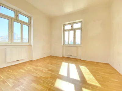 2-Zimmer-Wohnung mieten in Wien – 48 m², € 798 – Bild 2 von 7