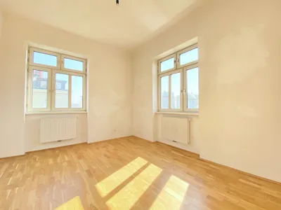 2-Zimmer-Wohnung mieten in Wien – 48 m², € 798 – Bild 3 von 7
