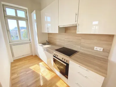 2-Zimmer-Wohnung mieten in Wien – 48 m², € 798 – Bild 4 von 7