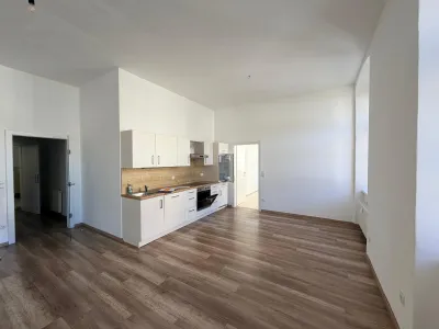 2-Zimmer-Wohnung mieten in Hartberg-Fürstenfeld – 60 m², € 599 – Bild 3 von 7