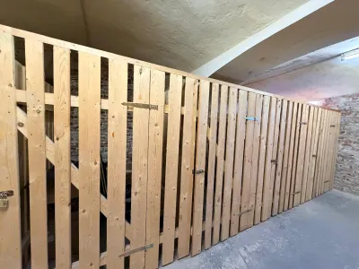 2-Zimmer-Wohnung mieten in Hartberg-Fürstenfeld – 60 m², € 599 – Bild 7 von 7