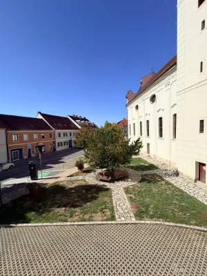 2-Zimmer-Wohnung mieten in Hartberg-Fürstenfeld – 60 m², € 599
