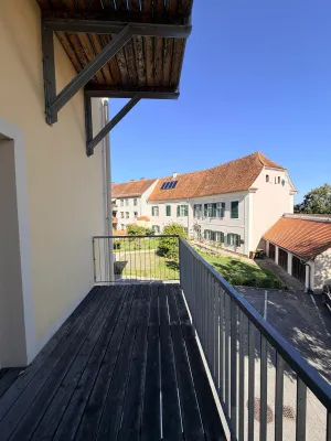 2-Zimmer-Wohnung mieten in Hartberg-Fürstenfeld – 60 m², € 599 – Bild 2 von 7