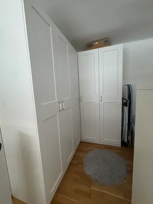 1-Zimmer Gemeindewohnung / Direktvergabe / Vormerkschein bis 31.07.2026, photo 3