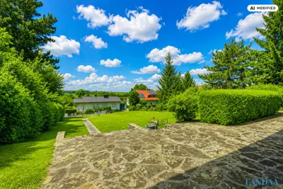 4-Zimmer-Haus kaufen in Tulln – 100 m², € 358.000 – Bild 5 von 15