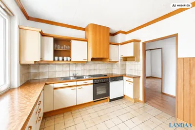 4-Zimmer-Haus kaufen in Tulln – 100 m², € 358.000 – Bild 10 von 15