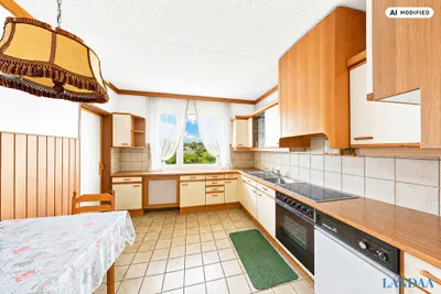 4-Zimmer-Haus kaufen in Tulln – 100 m², € 358.000 – Bild 9 von 15