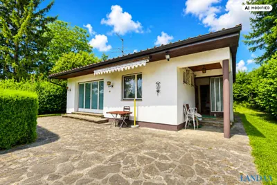 4-Zimmer-Haus kaufen in Tulln – 100 m², € 358.000 – Bild 4 von 15