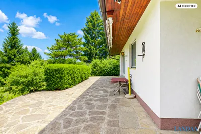 4-Zimmer-Haus kaufen in Tulln – 100 m², € 358.000 – Bild 6 von 15