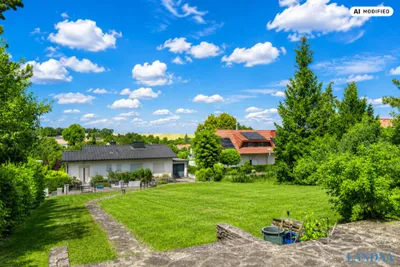 4-Zimmer-Haus kaufen in Tulln – 100 m², € 358.000 – Bild 3 von 15