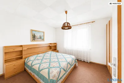 4-Zimmer-Haus kaufen in Tulln – 100 m², € 358.000 – Bild 12 von 15