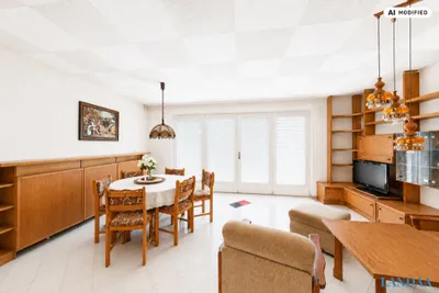 4-Zimmer-Haus kaufen in Tulln – 100 m², € 358.000 – Bild 8 von 15