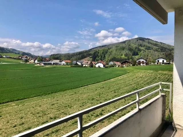 Wohnung – Pinsdorf, Moos, Katastralgemeinde Pinsdorf - Ansicht 3