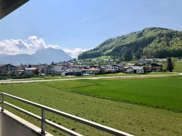 Wohnung – Pinsdorf, Moos, Katastralgemeinde Pinsdorf - Ansicht 2