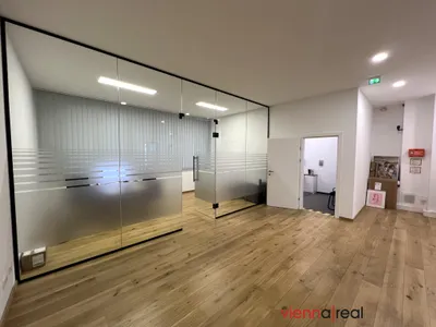 Gewerbeimmobilie kaufen in Wien – 129 m², € 365.000 – Bild 9 von 16