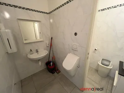 Gewerbeimmobilie kaufen in Wien – 129 m², € 365.000 – Bild 13 von 16