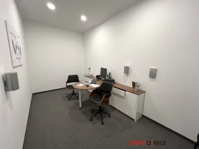 Gewerbeimmobilie kaufen in Wien – 129 m², € 365.000 – Bild 6 von 16