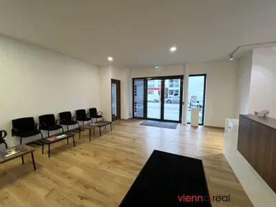 Gewerbeimmobilie kaufen in Wien – 129 m², € 365.000 – Bild 4 von 16