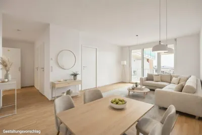 2-Zimmer-Wohnung kaufen in Baden – 65,91 m², € 279.000 – Bild 2 von 16