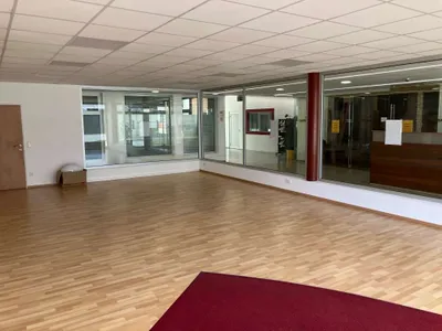 1-Zimmer-Gewerbeimmobilie mieten in Hartberg-Fürstenfeld – 63 m², € 963 – Bild 4 von 5