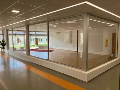 1-Zimmer-Gewerbeimmobilie mieten in Hartberg-Fürstenfeld – 63 m², € 963