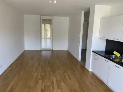 2-Zimmer-Wohnung mieten in Graz – 56 m², € 810 – Bild 2 von 5