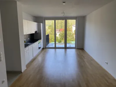 2-Zimmer-Wohnung mieten in Graz – 56 m², € 810 – Bild 1 von 5