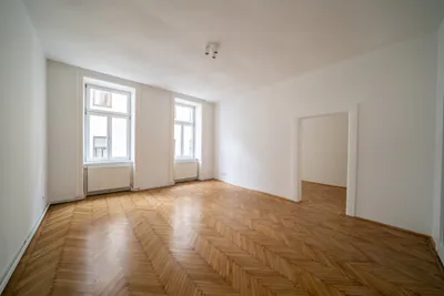 1-Zimmer-Wohnung kaufen in Wien – 57 m², € 319.000