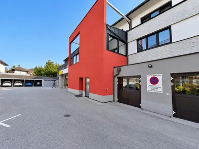 2-Zimmer-Wohnung mieten in Steyr – 80,01 m², € 781 – Bild 13 von 15