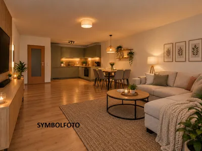 2-Zimmer-Wohnung mieten in Steyr – 80,01 m², € 781 – Bild 3 von 15