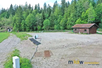 Grundstück kaufen in Vöcklabruck – 1 420 m² – Bild 2 von 6