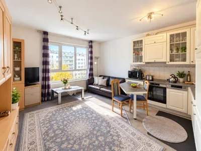 2-Zimmer-Wohnung kaufen in Wien – 54,49 m², € 235.000 – Bild 2 von 8