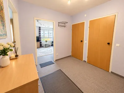 2-Zimmer-Wohnung kaufen in Wien – 54,49 m², € 235.000 – Bild 5 von 8