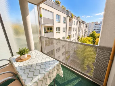 2-Zimmer-Wohnung kaufen in Wien – 54,49 m², € 235.000